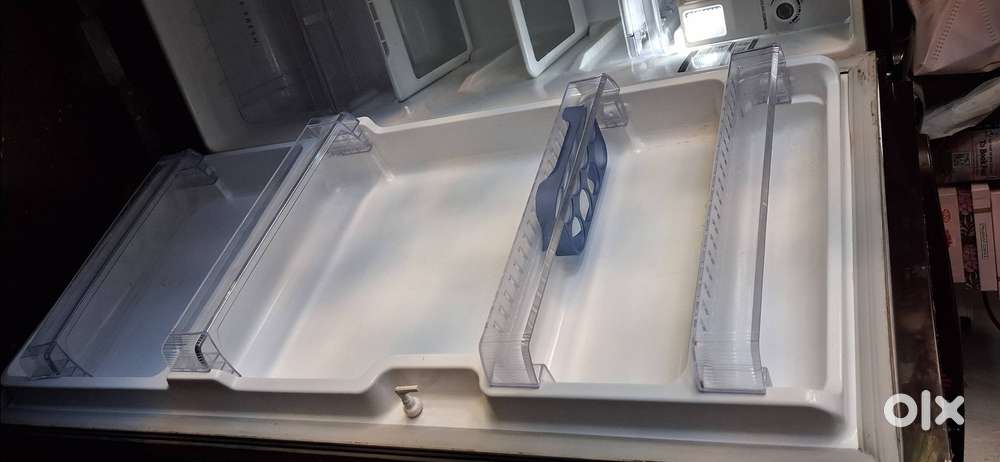 Whirlpool Fridge Single door with 3 star rating