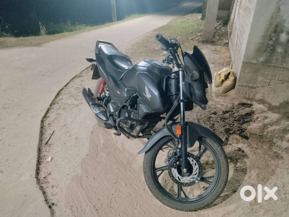 Sp 125 bs vi
