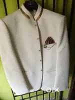 Wedding sherwani