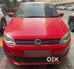 Volkswagen Polo 2009-2013 Petrol Highline 1.2L, 2011, Petrol
