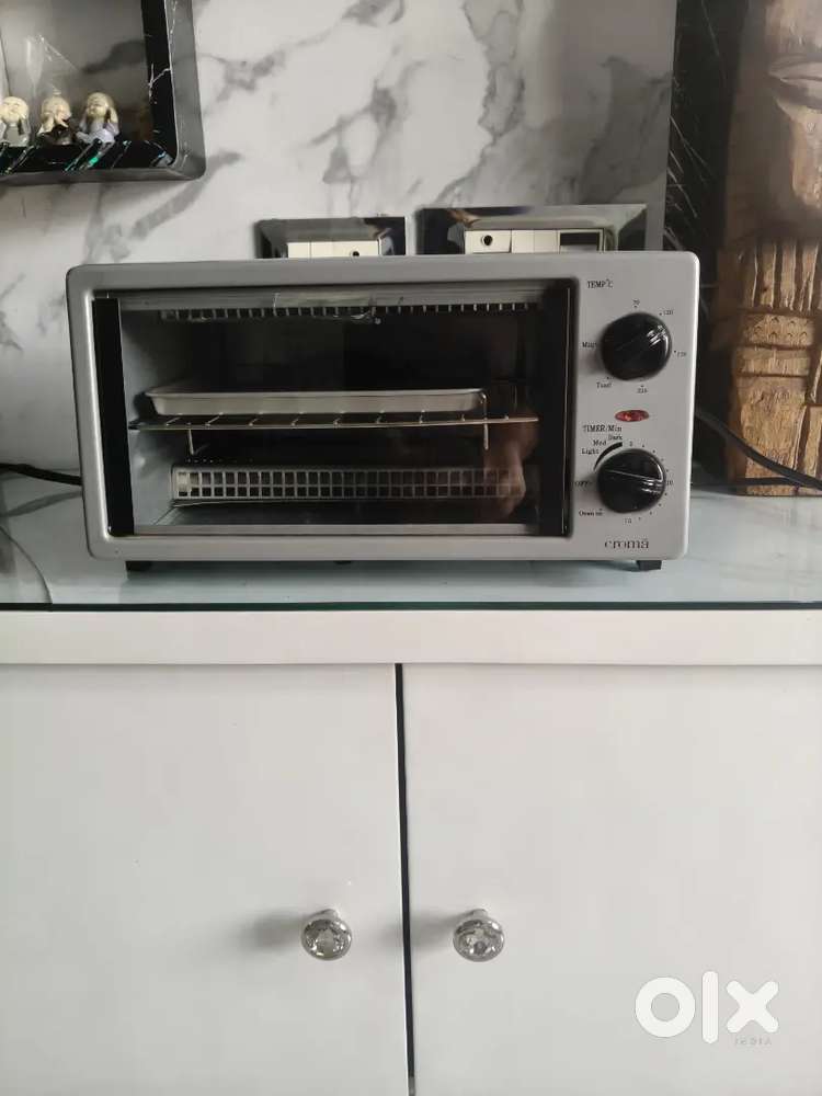 Electric Oven