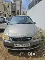 Tata Indica 2004 Diesel 180000 Km Driven