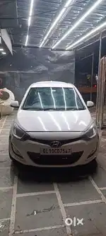 Hyundai i20 2013
