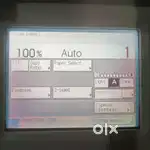 Photocopy Machine