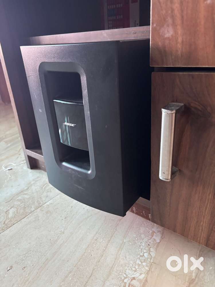Bose soundtouch 130