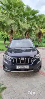 Mahindra XUV700 2.2 AX 5 Diesel MT Str, 2022, Diesel