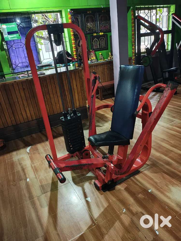 Gym equipment for sales