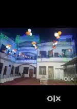 3 BHK Apartment is available for rent with all amenities and car park.
