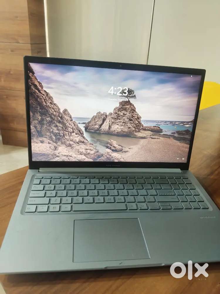 Asus Vivobook i5 12th Gen Laptop  14 inch Display
