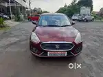 Maruti Suzuki Dzire 2017-2020 VDI, 2017, Diesel