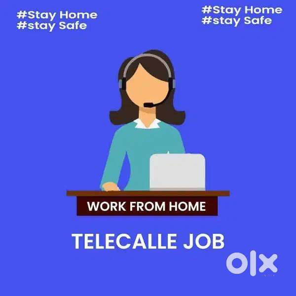 Part Time Work From Home