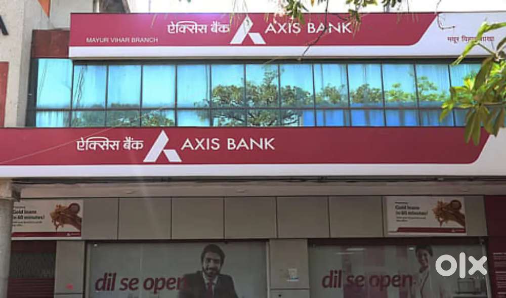 WALK-IN : INTERVIEW FOR PRIVATE BANK JOB APPLY NOW!!