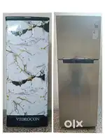 Videocon 190L Fridge & Samsung 253L Digital Inverter For Sale