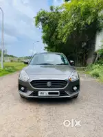 Maruti Suzuki Dzire 2017-2020 VDI, 2017, Diesel