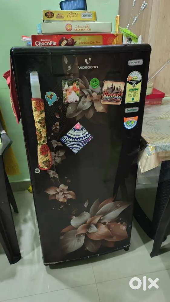 Refrigerator