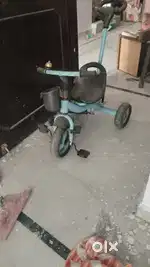 Kids cycle