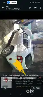Maruti Suzuki Ignis 2023
