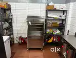 Branded Food Franchise For Sale