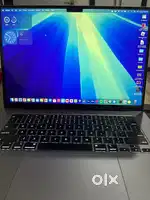 MACBOOK AIR M3 15 INCH