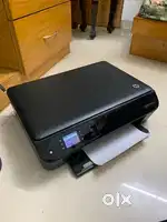 HP diskjet printer good working condition