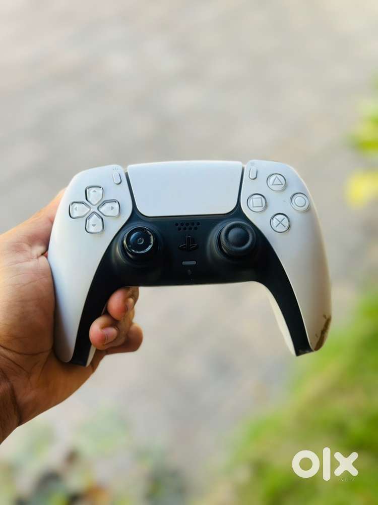 Ps5 sony Duel sense controller