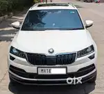 Skoda Karoq 1.5 Style AT, 2020, Petrol
