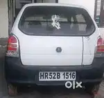 Maruti Suzuki Alto 2010