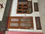 2 BHK flat near paradise lawn east azad nagar rustampur