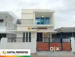 3.500 Cent (തൃപ്പൂണിത്തുറ - ഉദയംപേരൂർ)-(3 BHK)- കിടിലൻ വില്ല