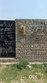 Plot sell Near NH2 Rama devi and Lal Bangla