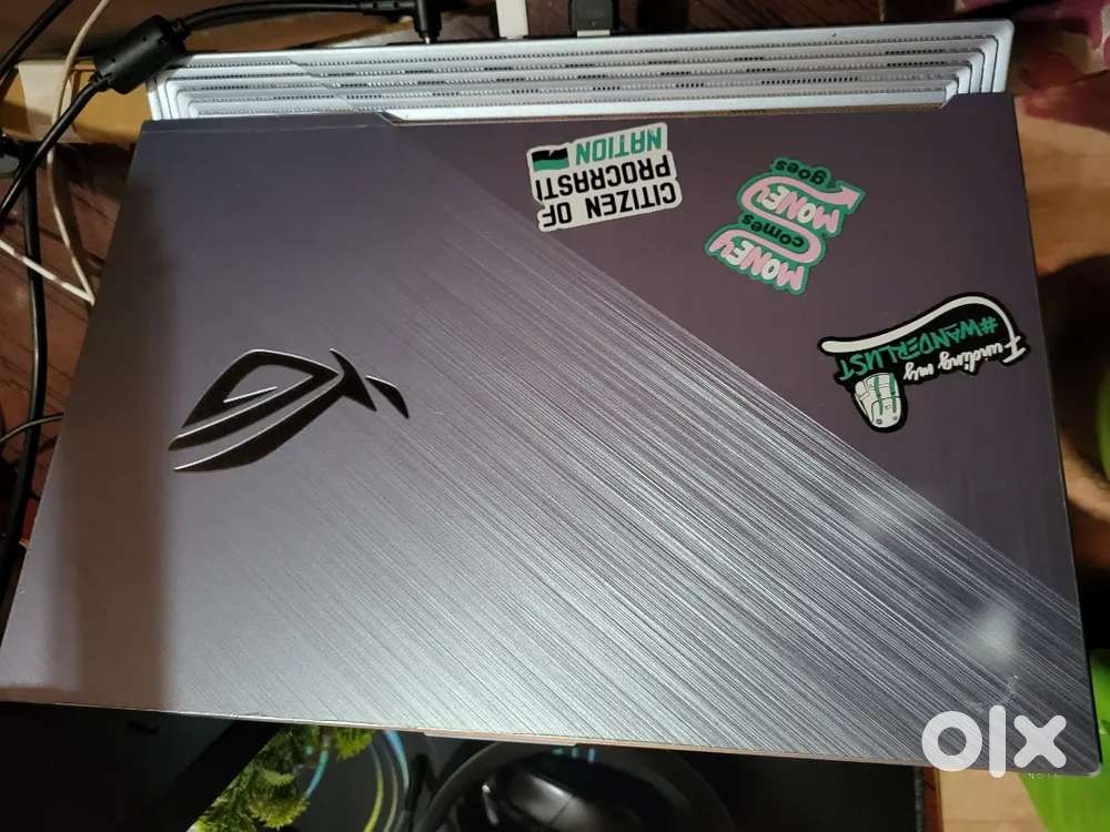 Gaming laptop (sell urgently)