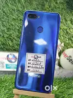 Realme 2 pro 8gb 128gb 6 Months warranty excellent condition see image
