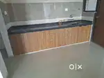 Modular kitchen flats available on rent chala vapi