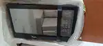 Whirlpool convection microwave oven, 30 L.