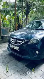 Toyota Glanza 2020 Petrol Good Condition