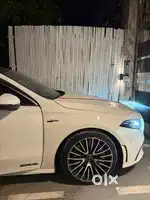 Mercedes-Benz AMG 2023 Petrol Well Maintained