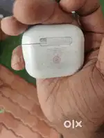 Used earpod