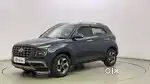 Hyundai Venue 1.5 CRDi SX (O), 2020, Diesel
