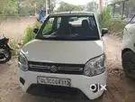 Maruti Suzuki Wagon R LXI CNG, 2019, CNG & Hybrids