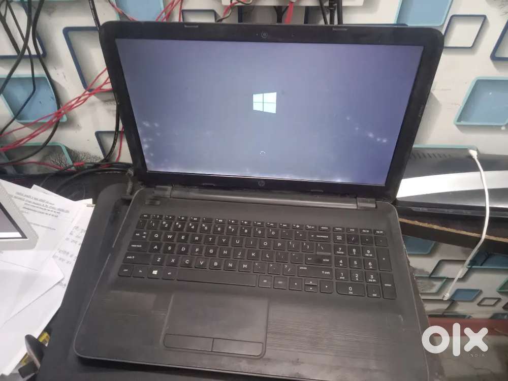 Laptop HP I3