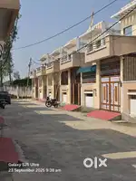 अभी के अभी बना बनाया मकान खरीदे लखनऊ में सीतापुर रोड पर