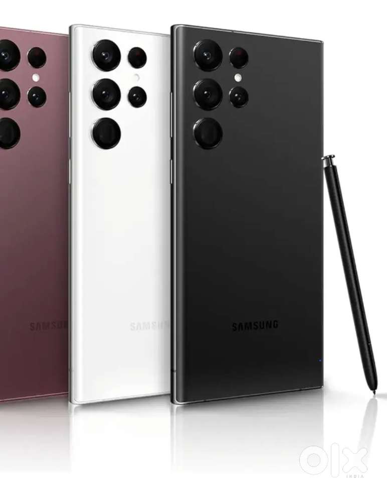 I want samsung s22 ultra display