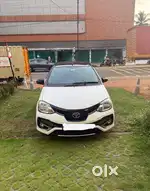 Toyota Etios Liva 2017 Diesel Well Maintained
