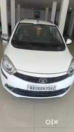Tata Tiago 2018 Petrol 47000 Km Driven
