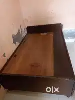 Diwan bed 4×6