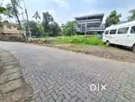 8 Cent Plot For Sale Kakkanad, Chembumuku