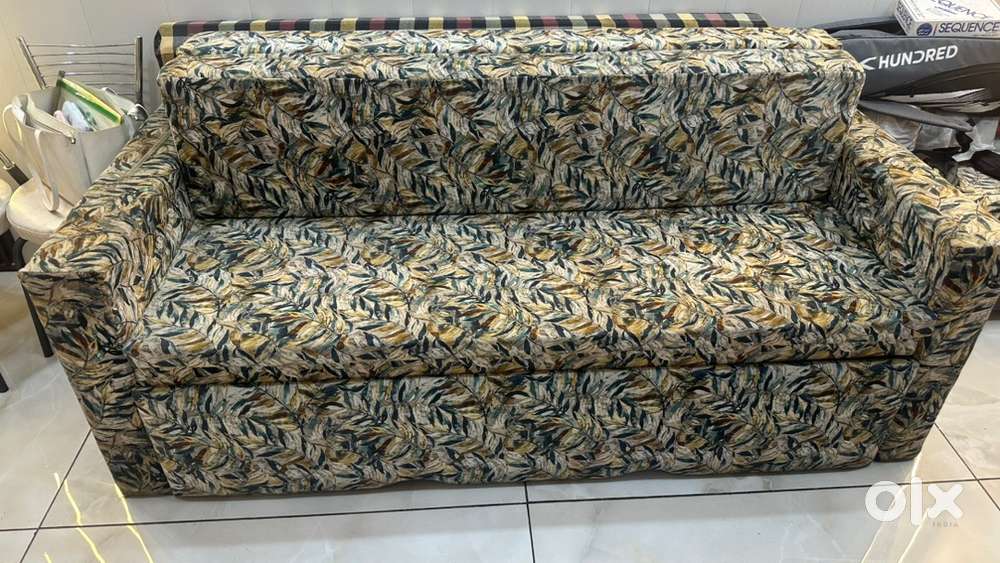Sofa cum bed for sale