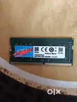 Crucial DDR4 3200MHz Laptop 8gb RAM