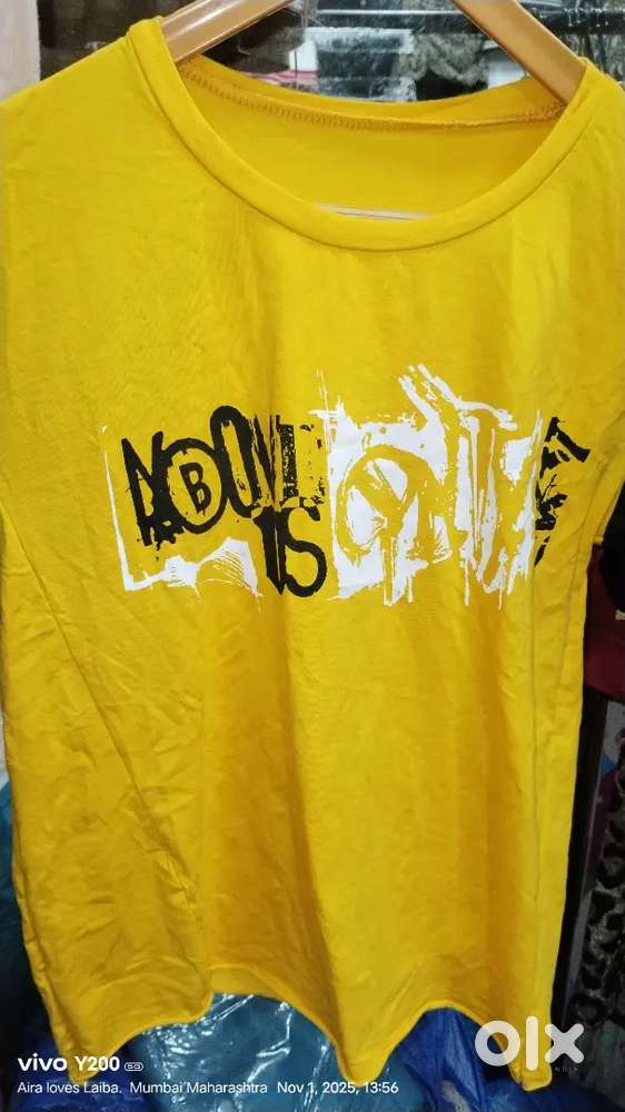 Urgent selling baby / baba T-shirts