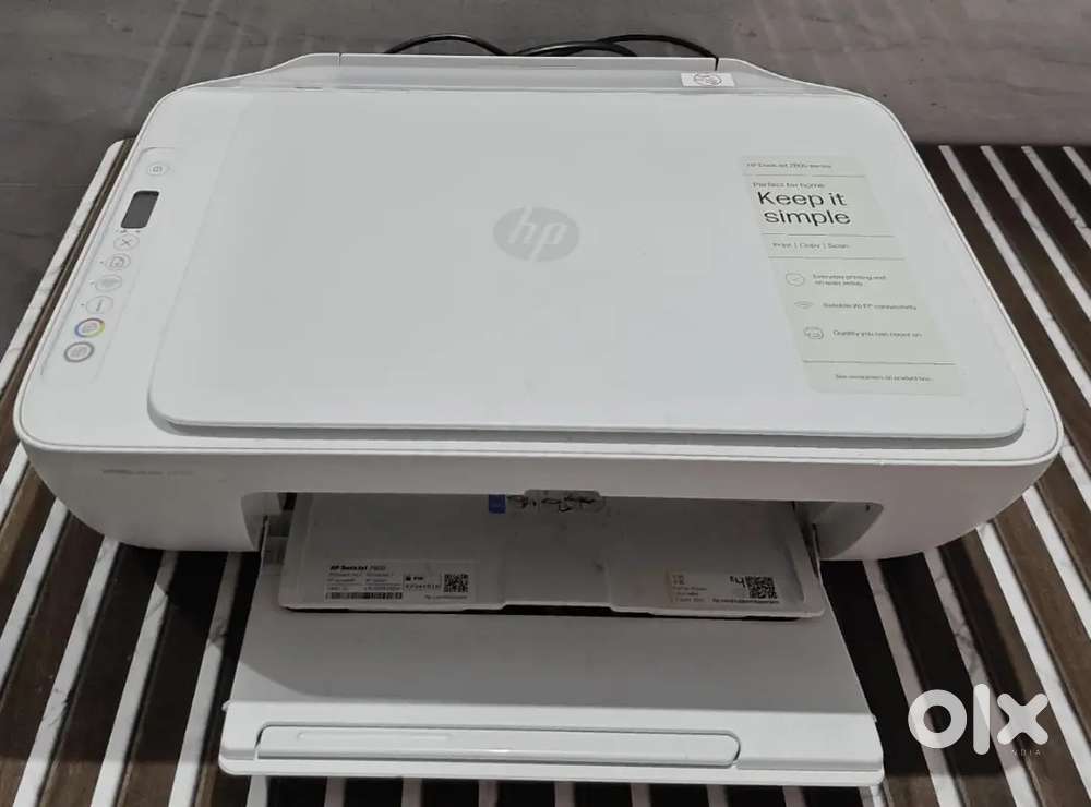 Hp model 319